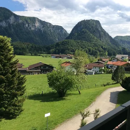 Bergblick Διαμέρισμα