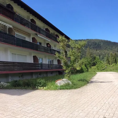 Bergblick * Inzell