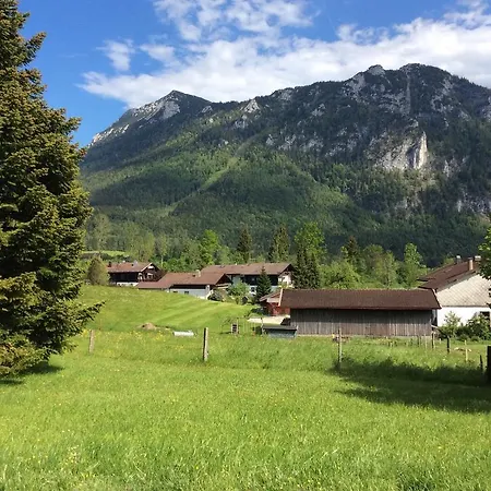 Bergblick Διαμέρισμα *